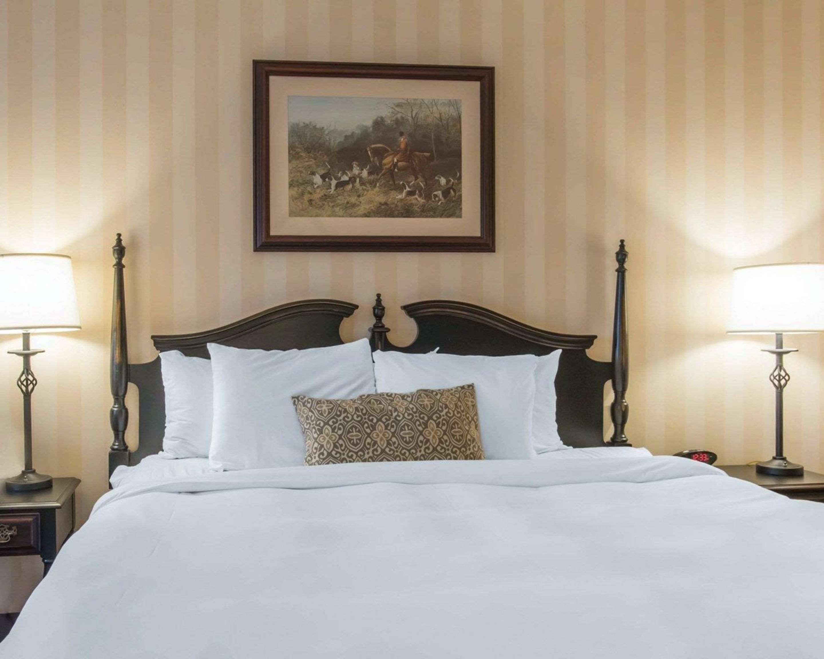 The Century House, Ascend Hotel Collection Latham Esterno foto