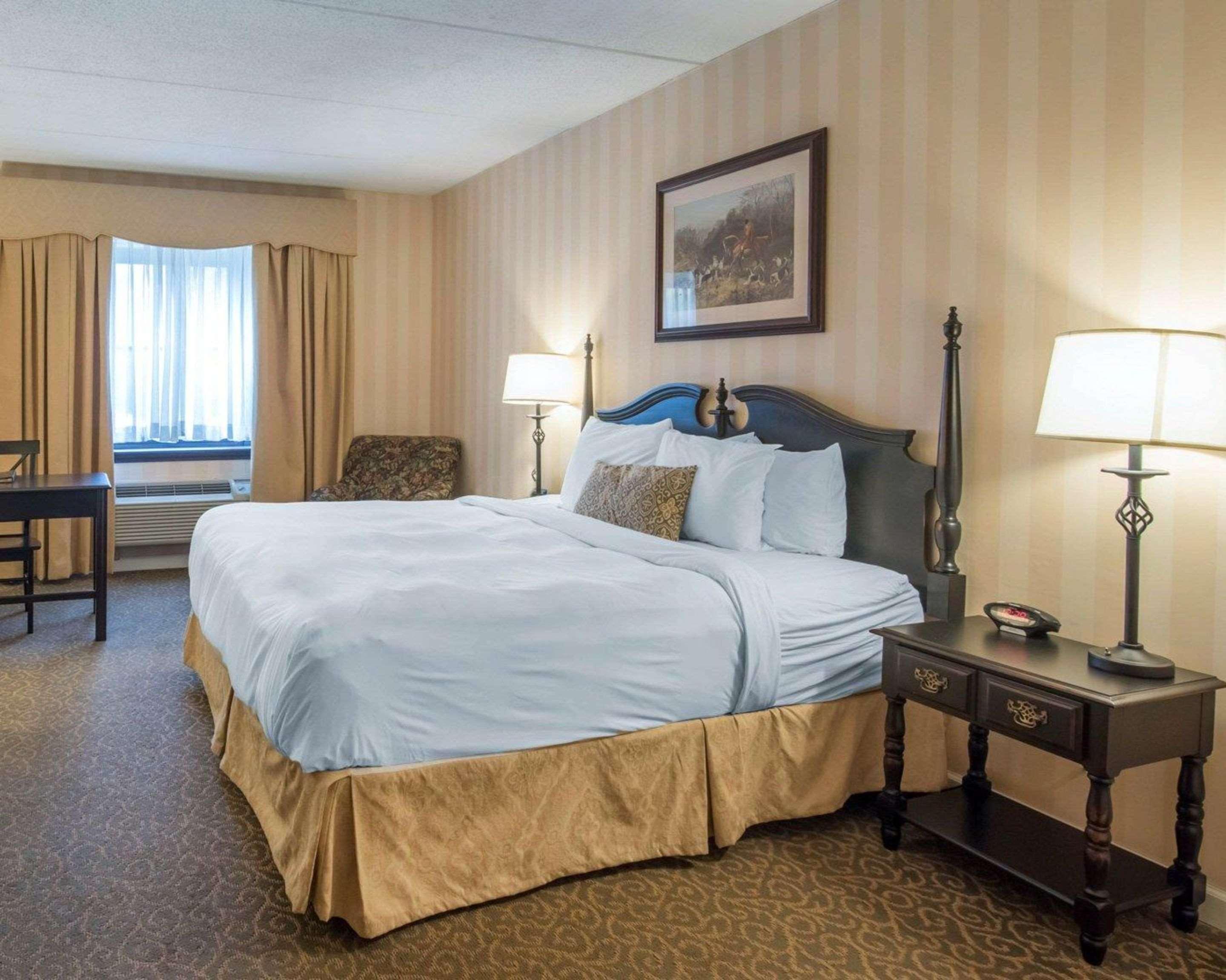 The Century House, Ascend Hotel Collection Latham Esterno foto