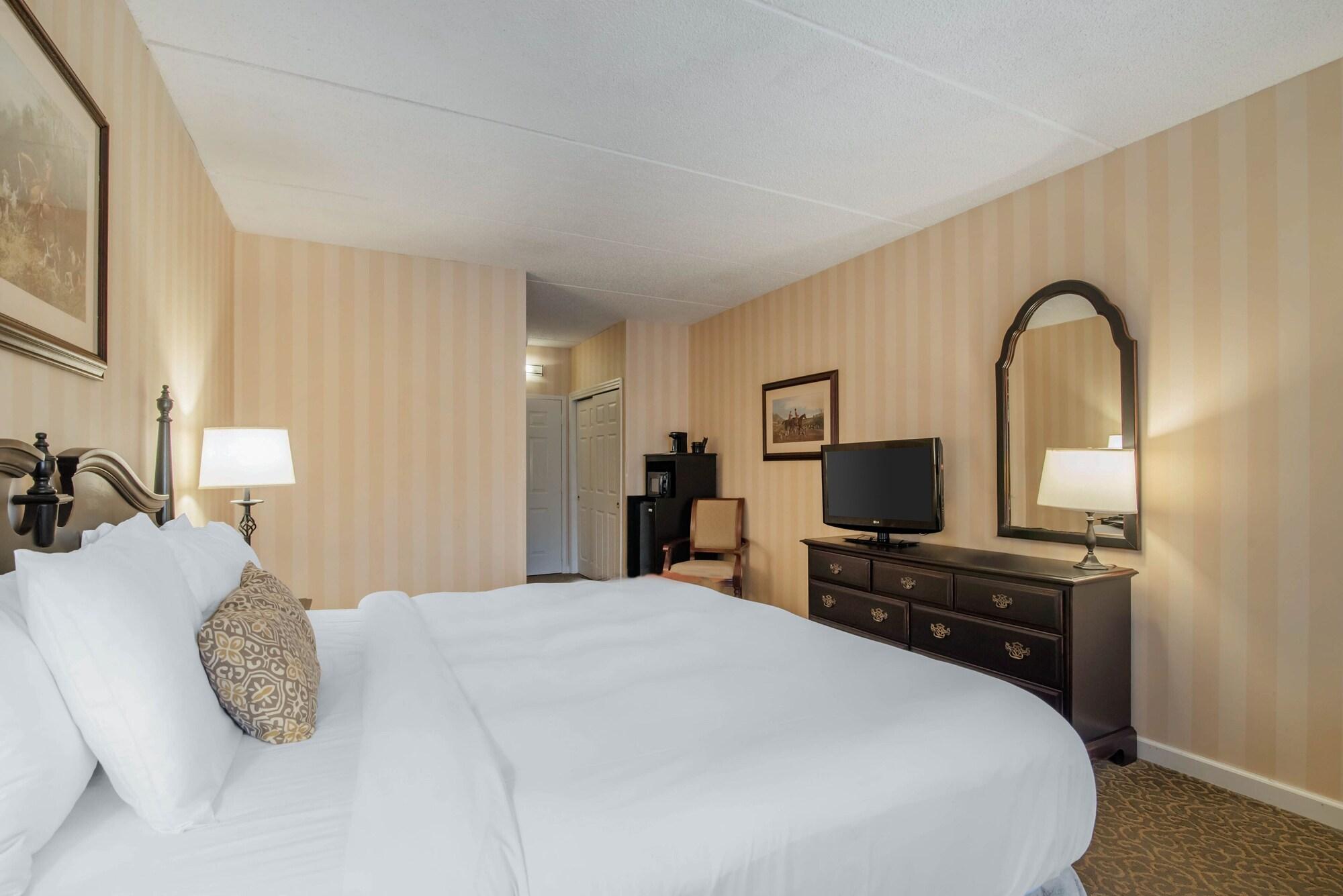 The Century House, Ascend Hotel Collection Latham Esterno foto