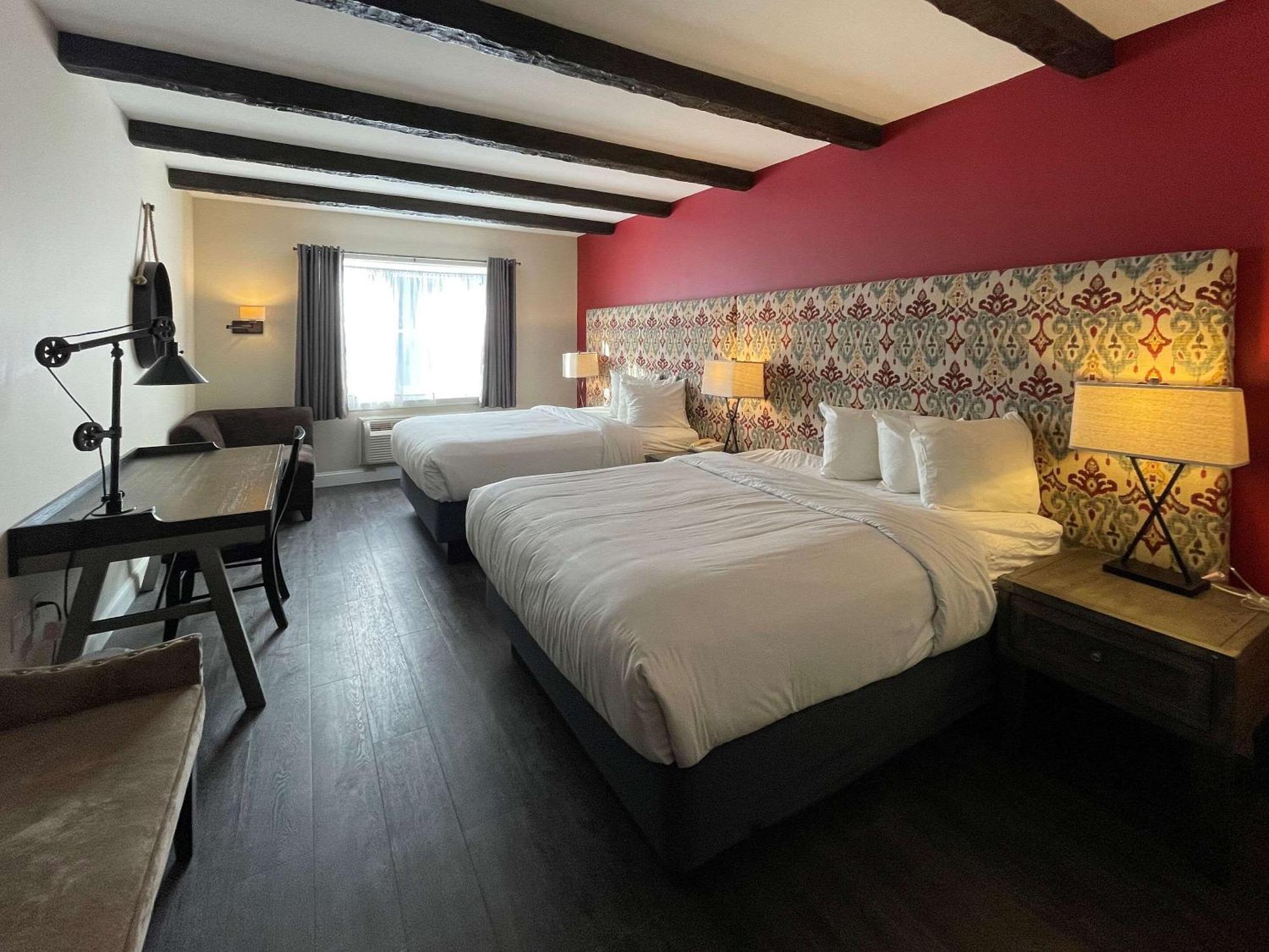 The Century House, Ascend Hotel Collection Latham Esterno foto