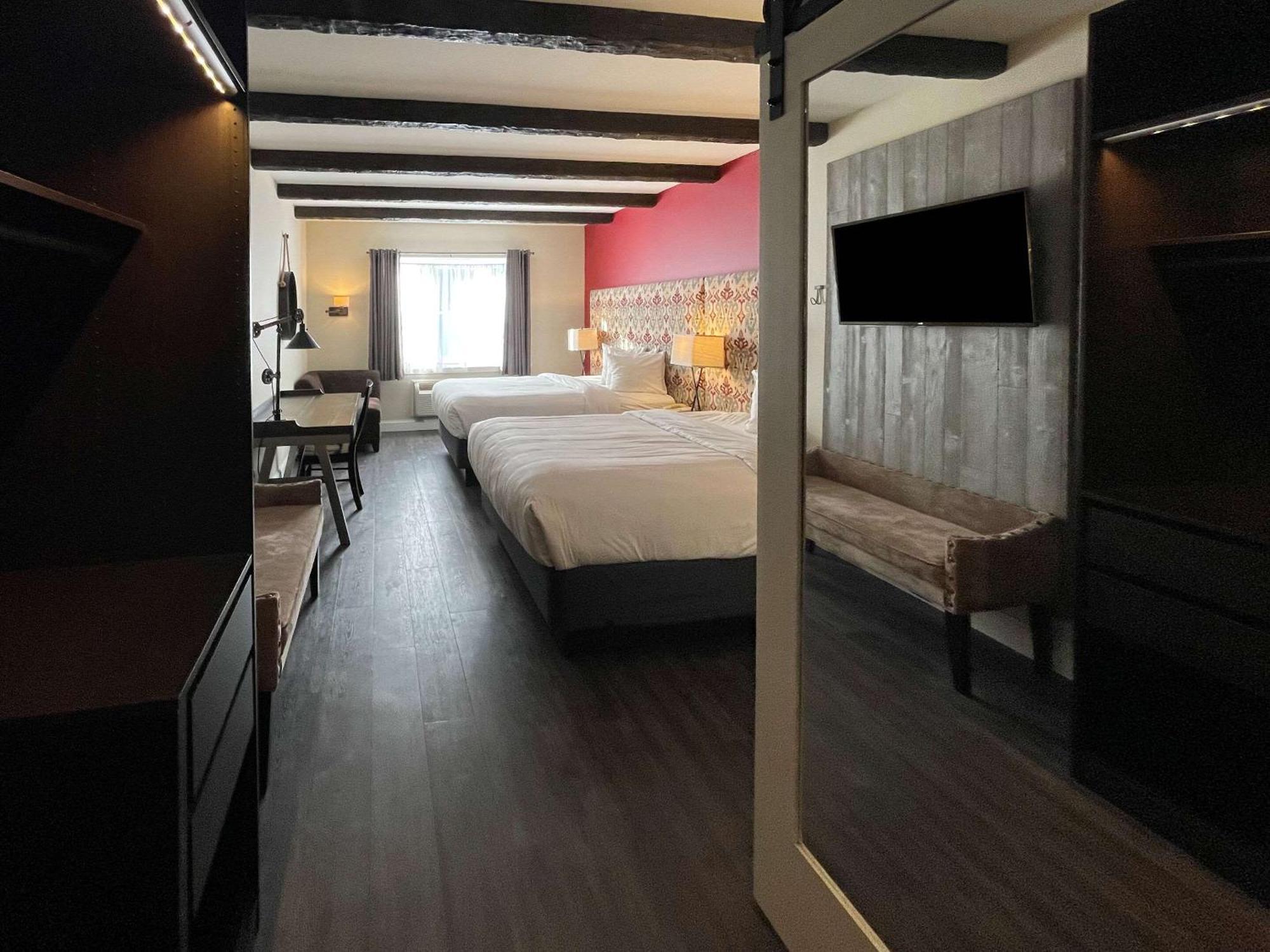 The Century House, Ascend Hotel Collection Latham Esterno foto
