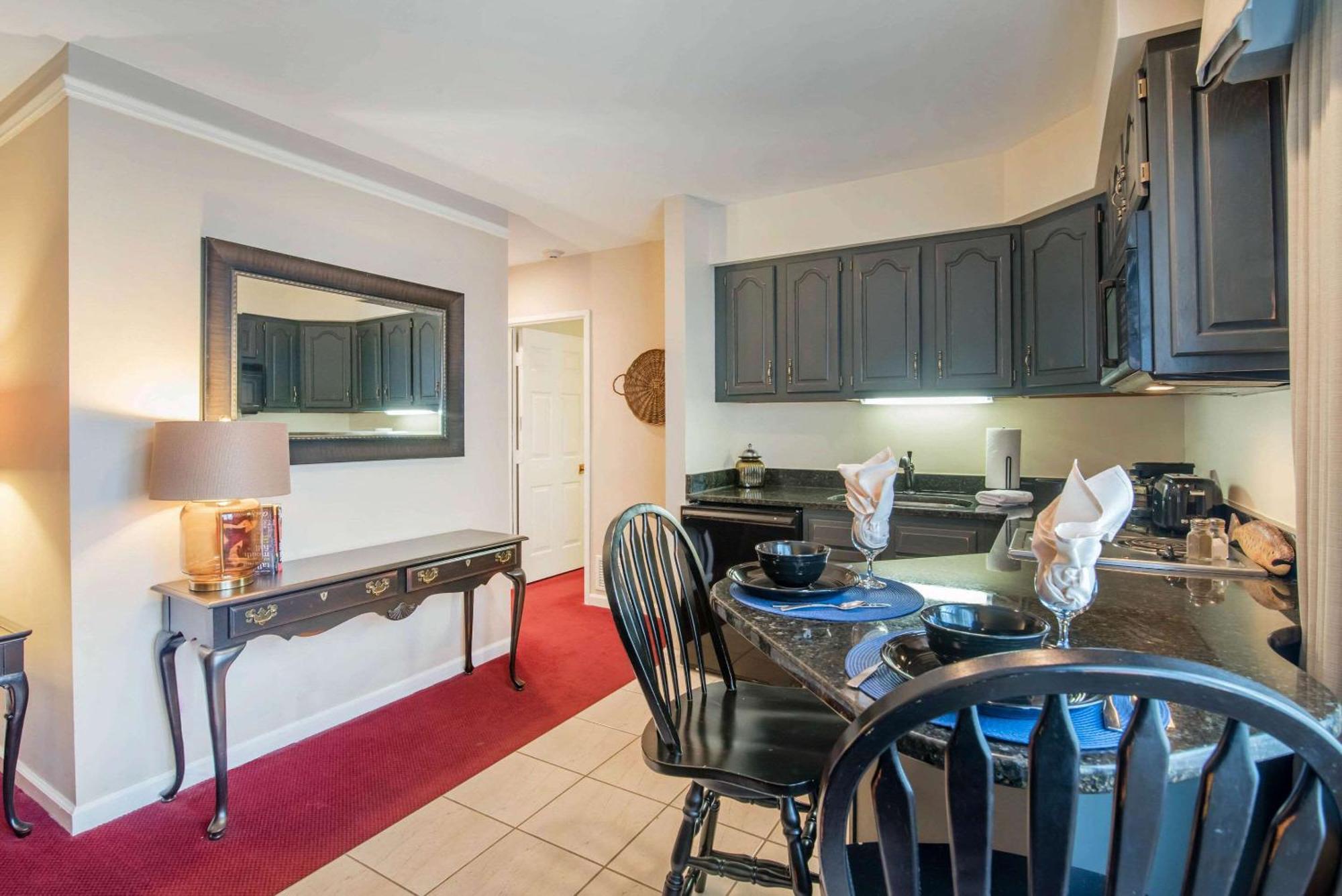 The Century House, Ascend Hotel Collection Latham Esterno foto